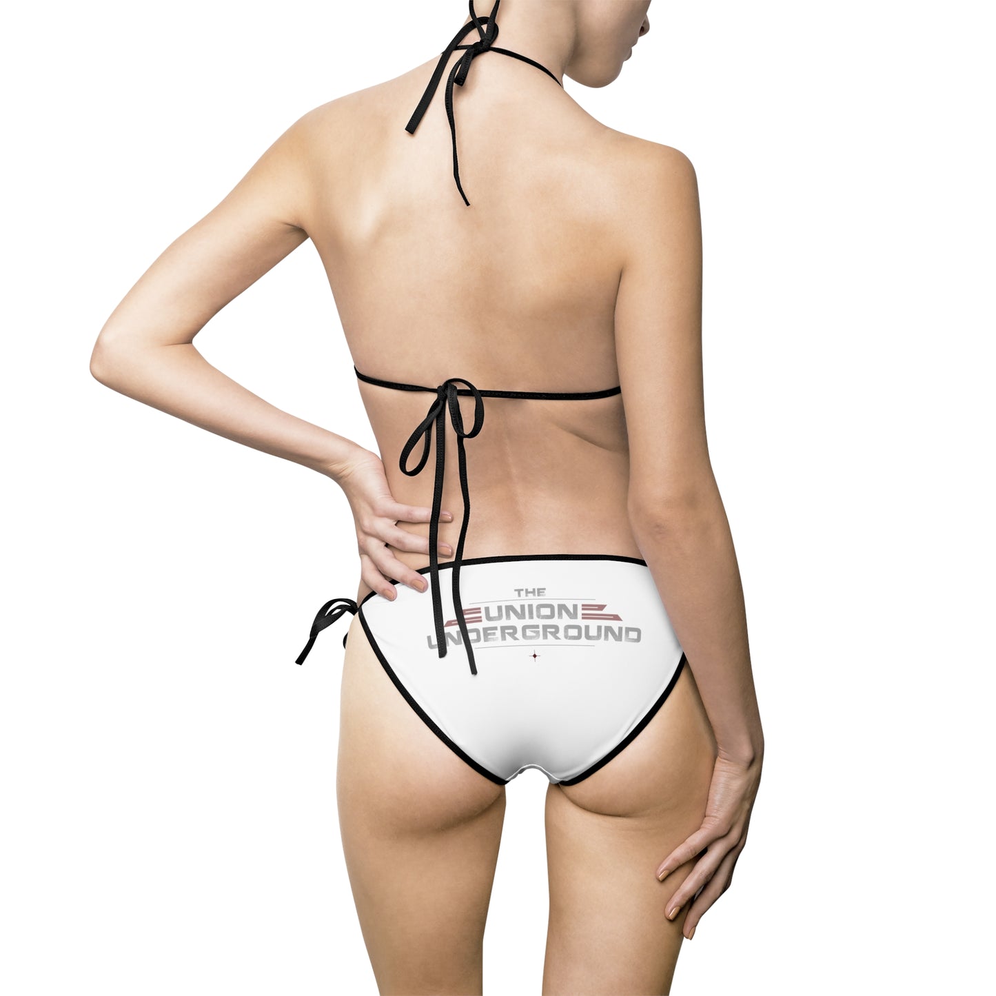 The Union Underground Women's Bikini