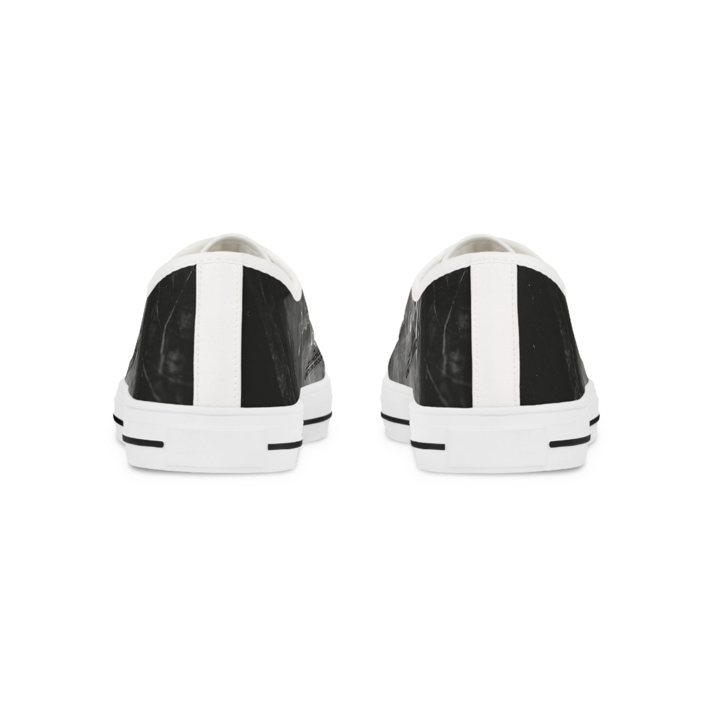 The Union Underground "Rebellion" Men's Low Top Sneakers