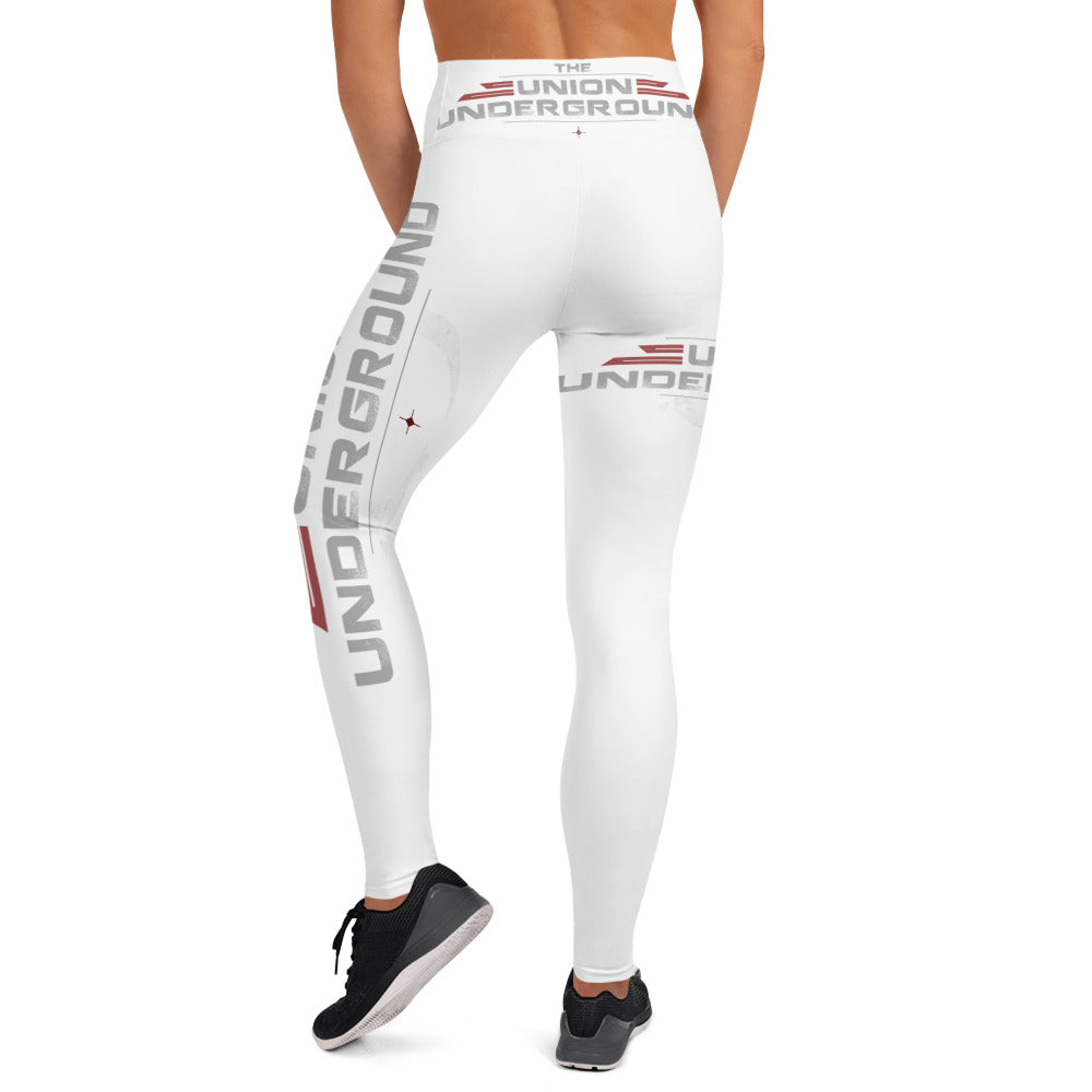 The Union Underground Yoga Leggings