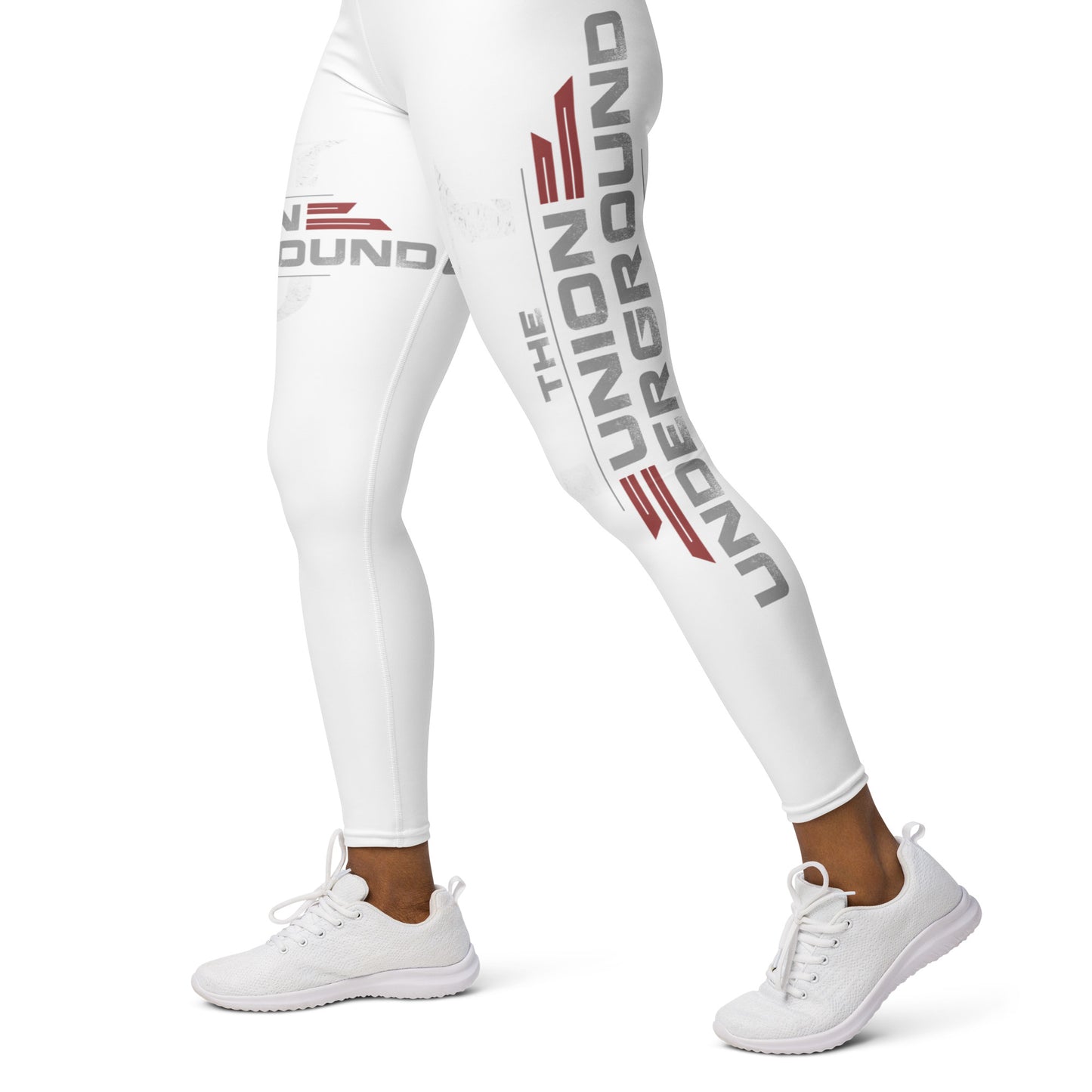 The Union Underground Yoga Leggings