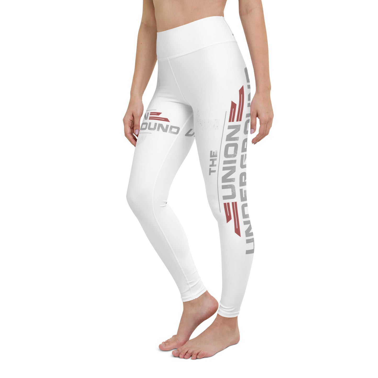 The Union Underground Yoga Leggings