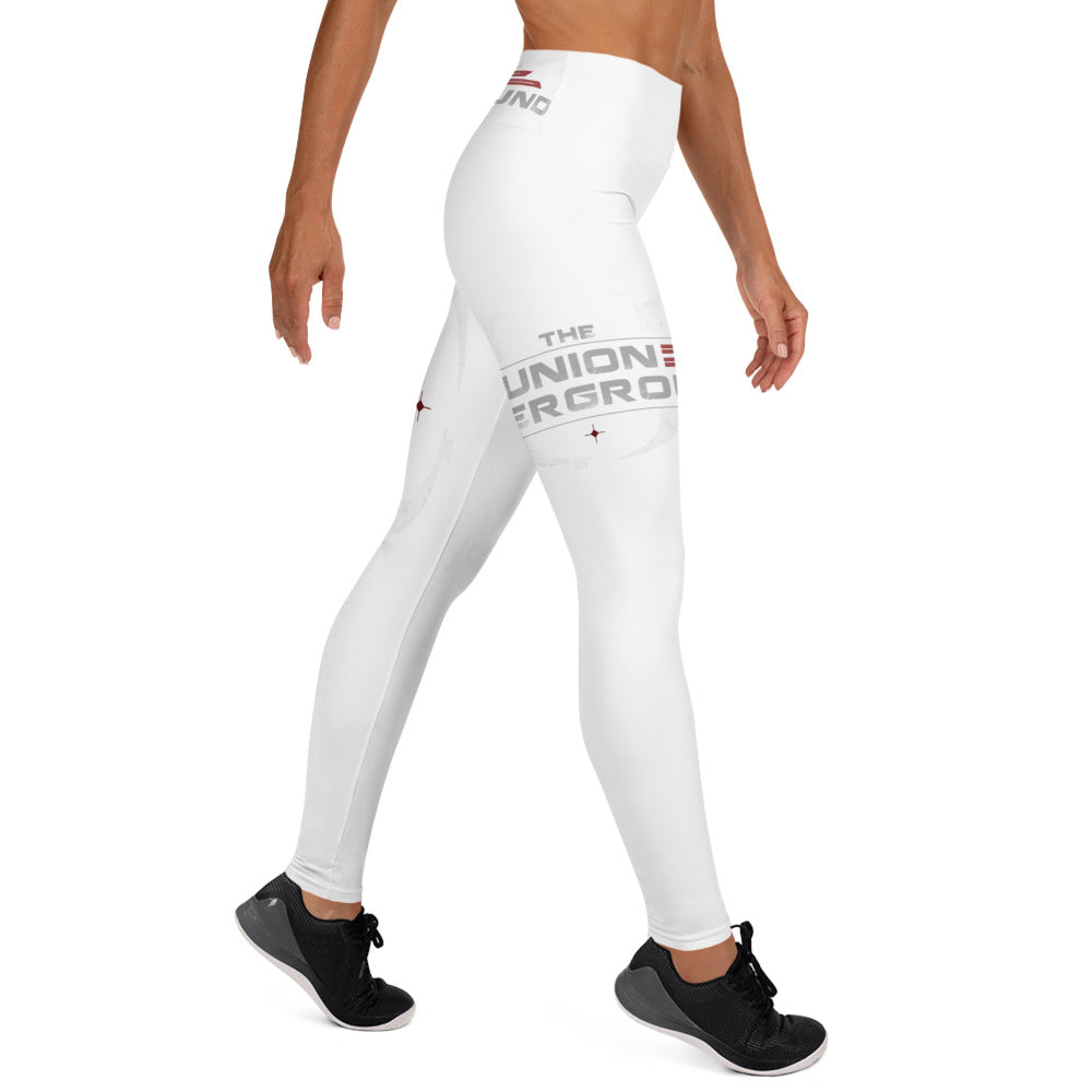 The Union Underground Yoga Leggings