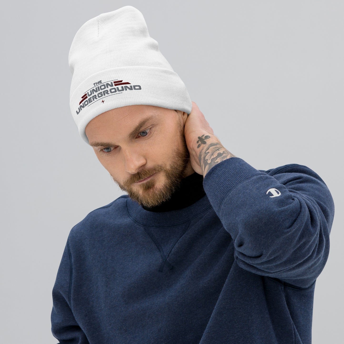 The Union Underground Beanie