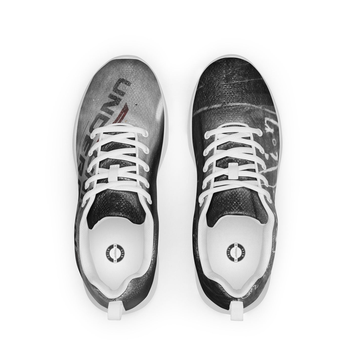 The Union Underground Men’s athletic shoes