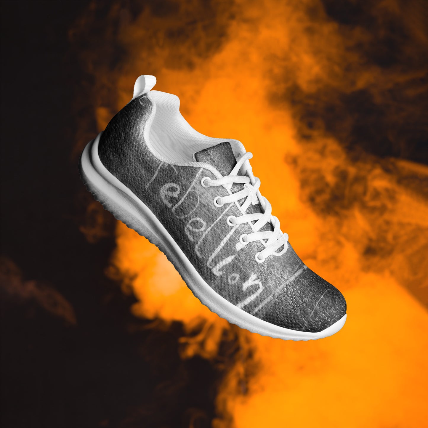 The Union Underground Men’s athletic shoes