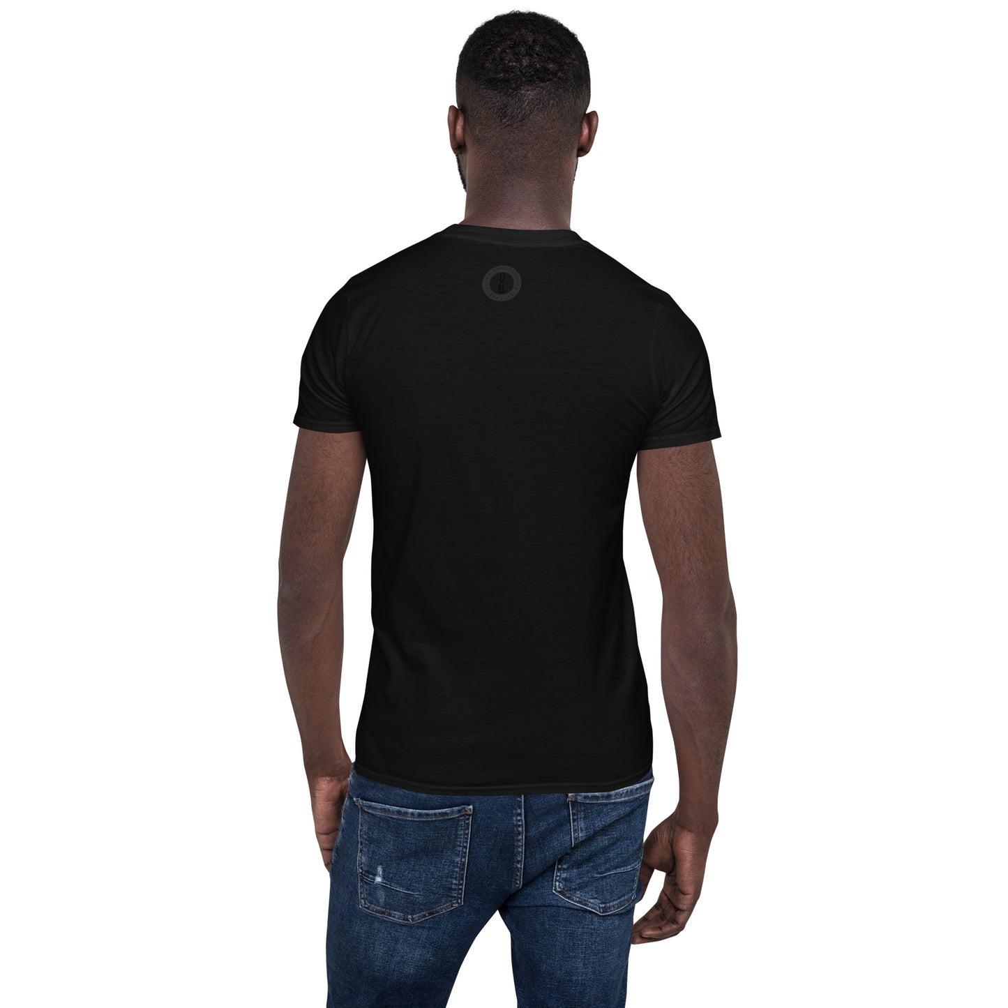 The Union Underground Short-Sleeve T-Shirt