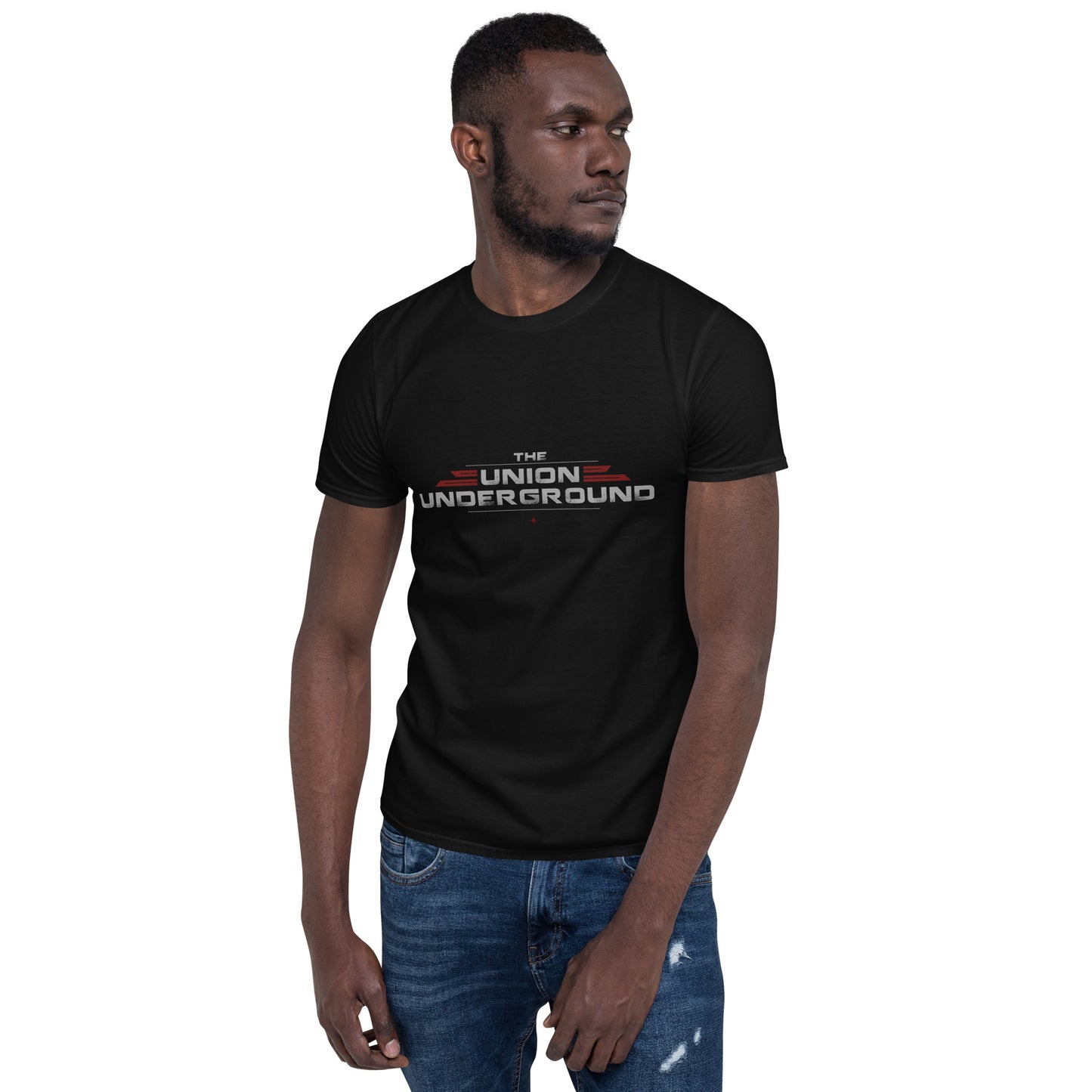 The Union Underground Short-Sleeve T-Shirt