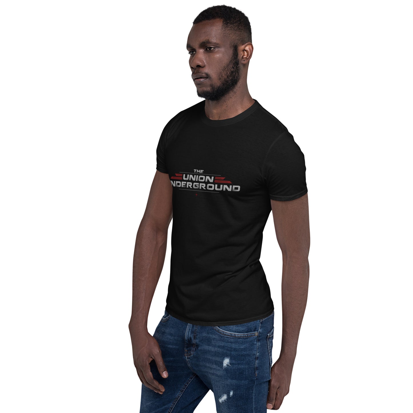 The Union Underground Short-Sleeve T-Shirt