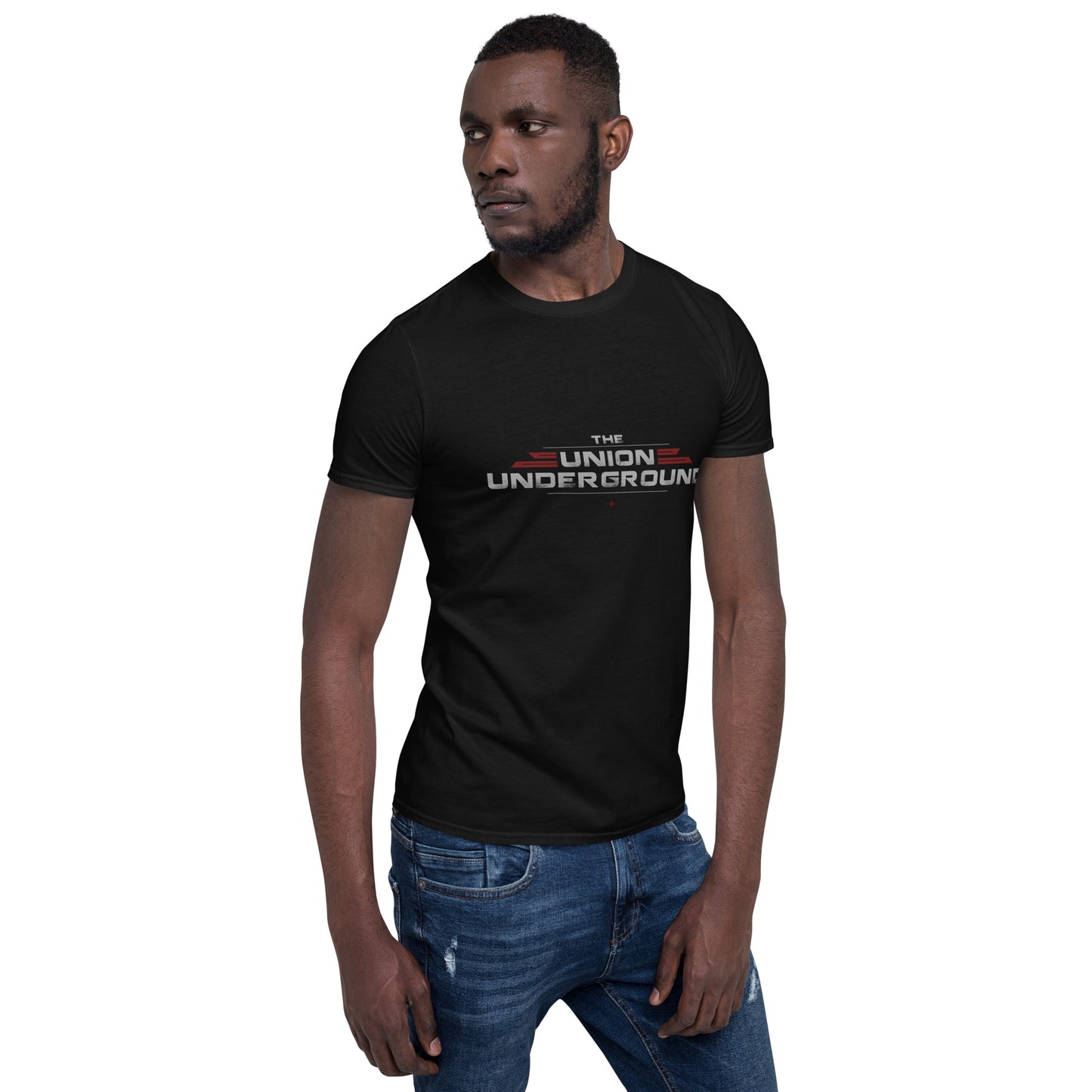 The Union Underground Short-Sleeve T-Shirt