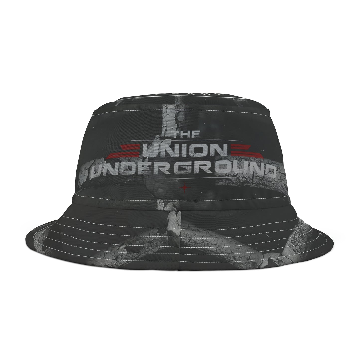 The Union Underground Bucket Hat
