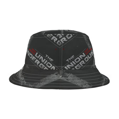 The Union Underground Bucket Hat