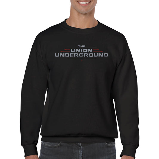 The Union Underground Sweatshirt