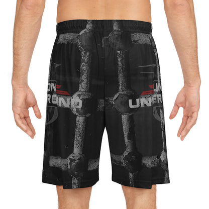 The Union Underground Basketball Shorts