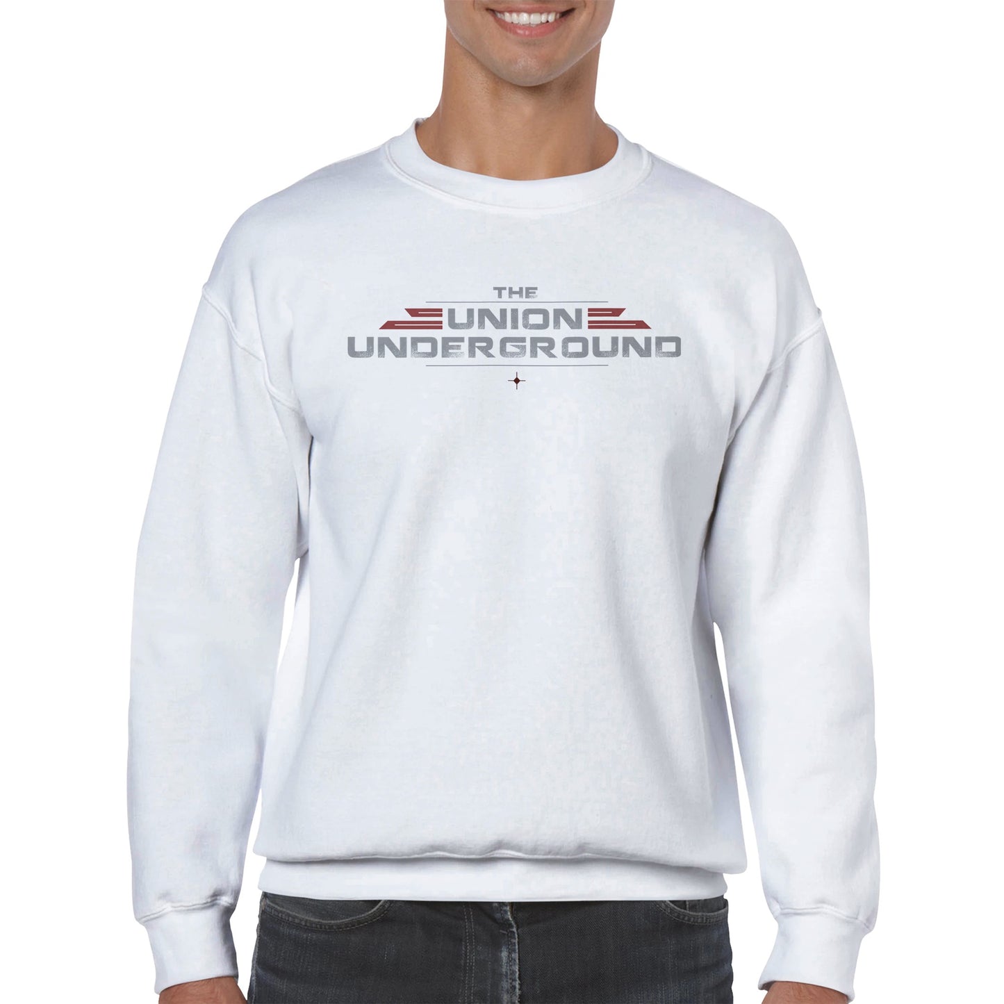 The Union Underground Sweatshirt