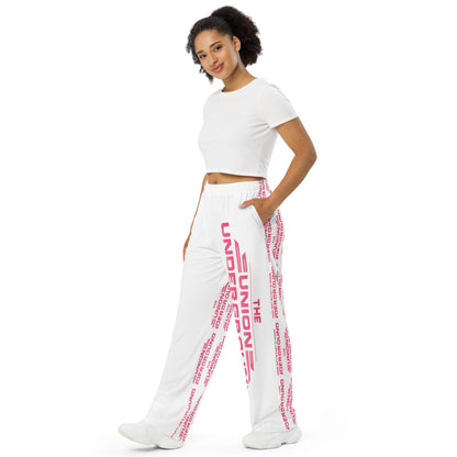 The Union Underground Women's Wide-leg PJ