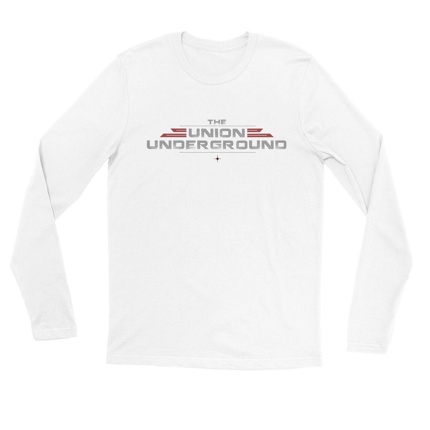 The Union Underground Long sleeve T-shirt