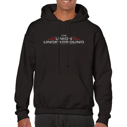 The Union Underground Hoodie