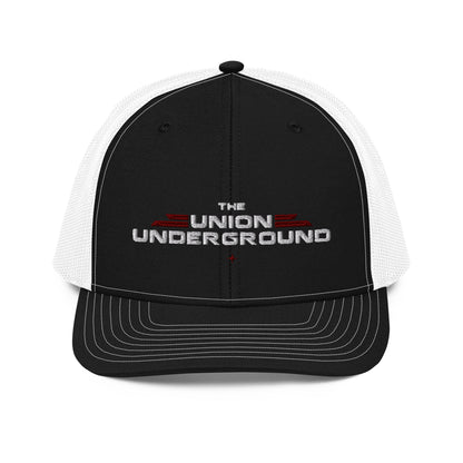 The Union Underground Trucker Cap