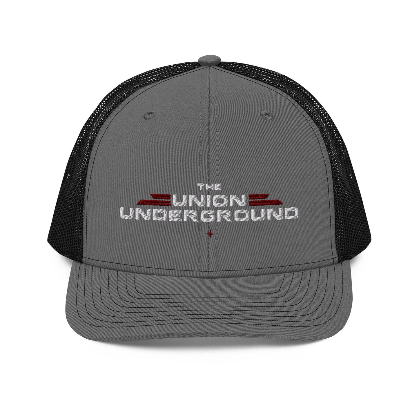 The Union Underground Trucker Cap